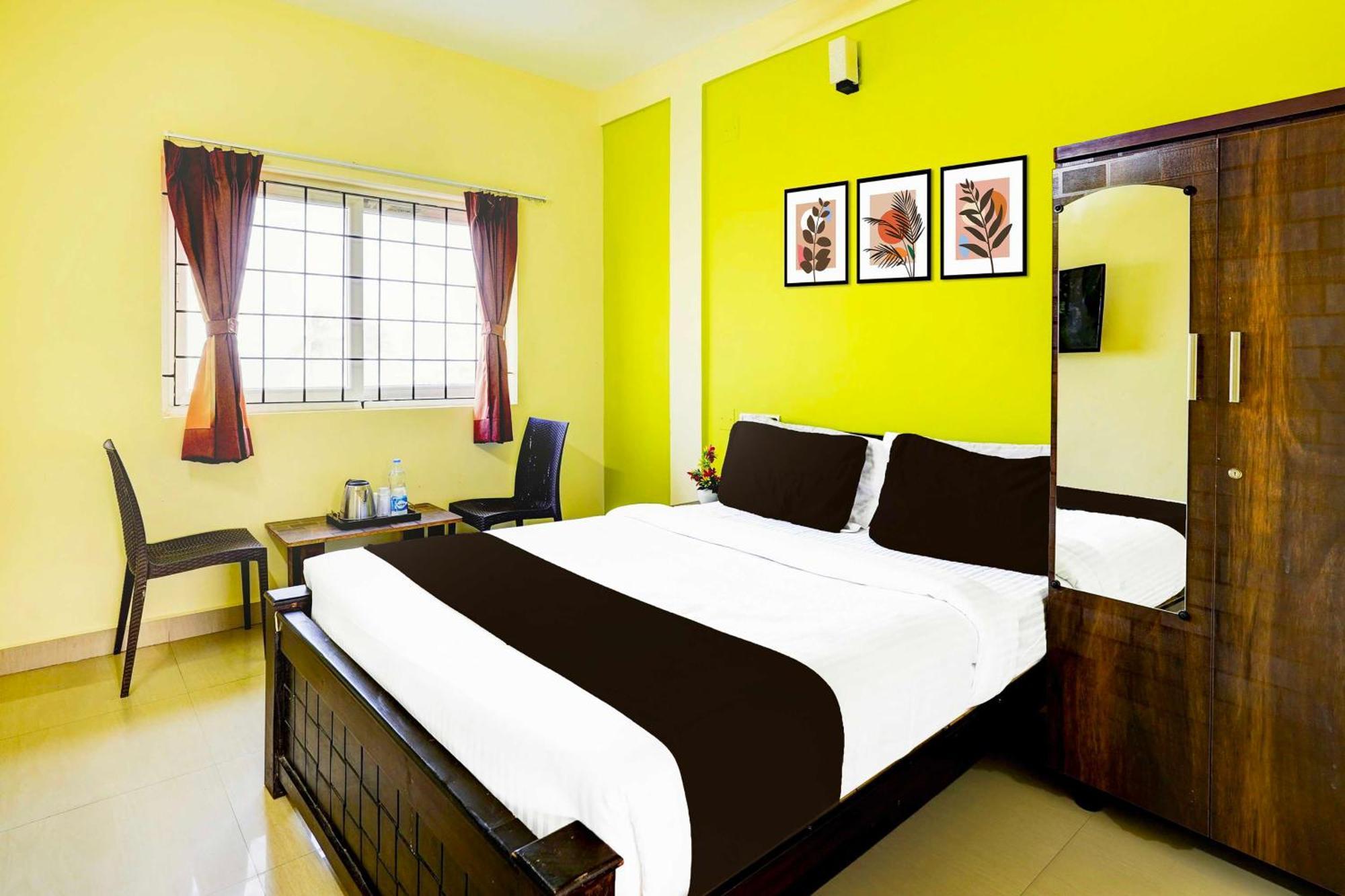 O Nibav View Chennai