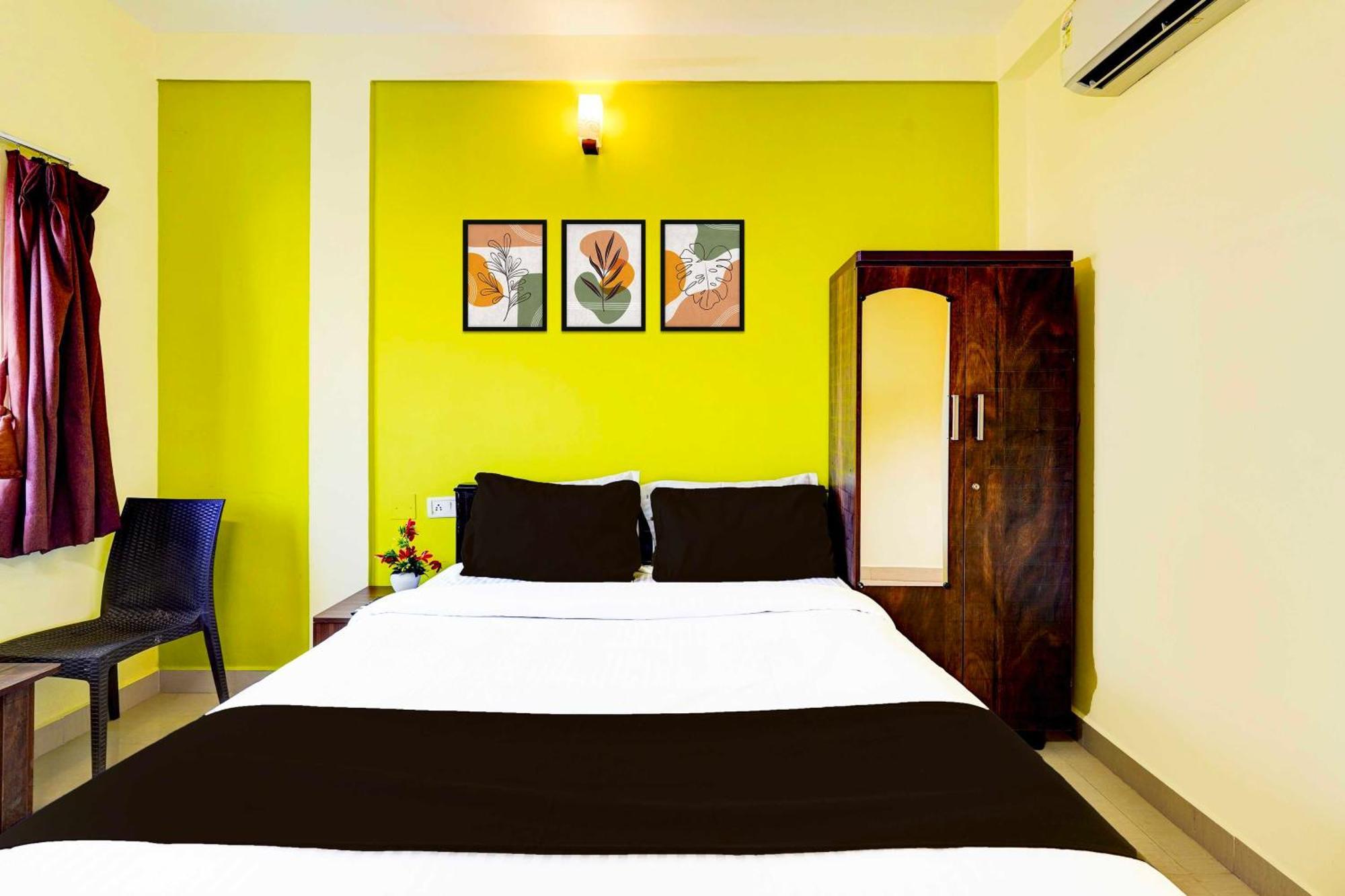 O Nibav View 3* Chennai