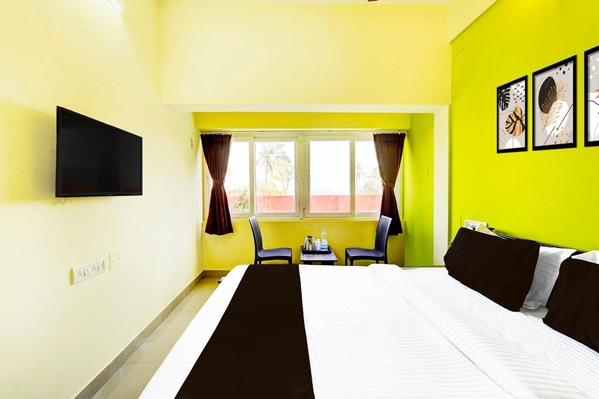 Hotel O Nibav View Chennai